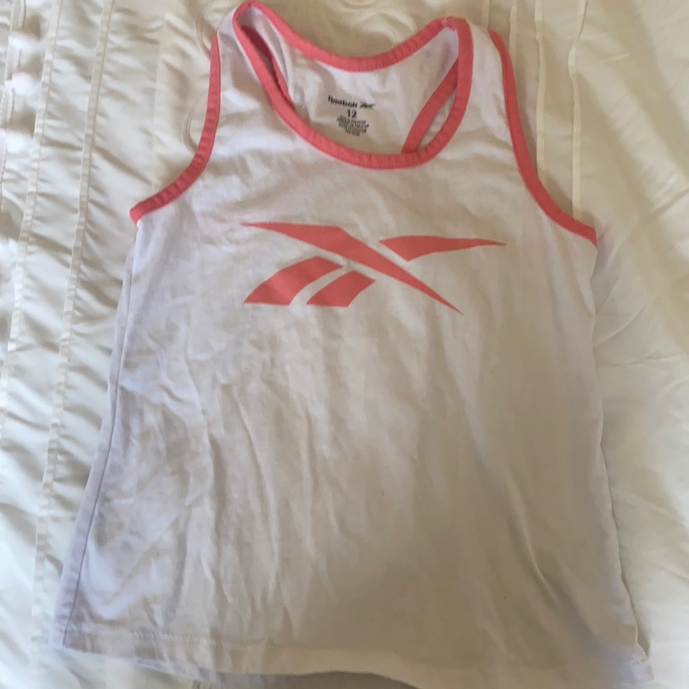 Reebok Shirt